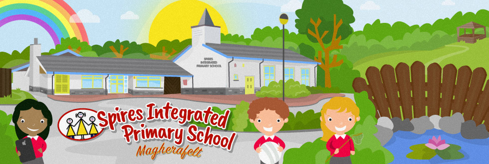 Spires Integrated Primary School, Magherafelt