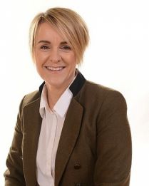 2 Caroline Keatley