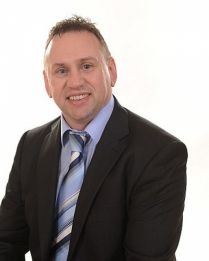 1 Brian Doyle - Chairperson